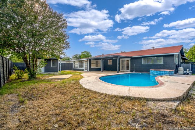 7626 Westfield, San Antonio, TX 78227