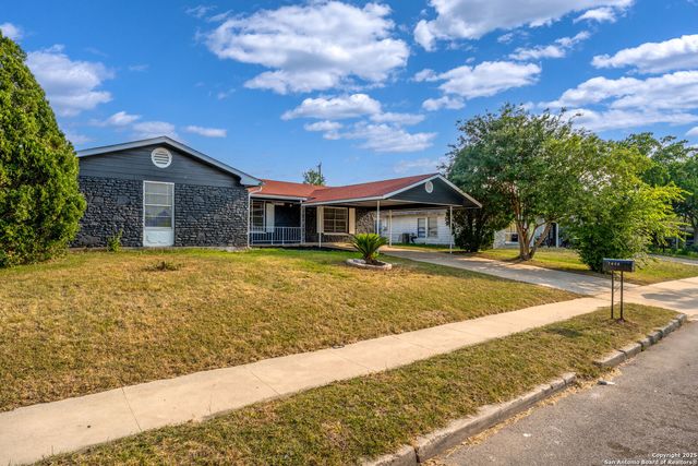 7626 Westfield, San Antonio, TX 78227