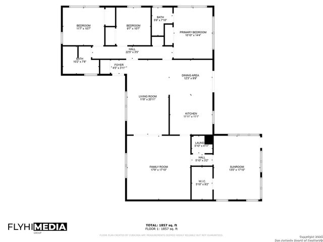 7626 Westfield, San Antonio, TX 78227