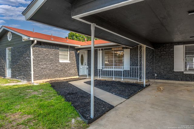 7626 Westfield, San Antonio, TX 78227