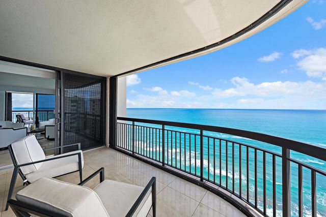 5380 N Ocean Drive 22i, Singer Island, FL 33404