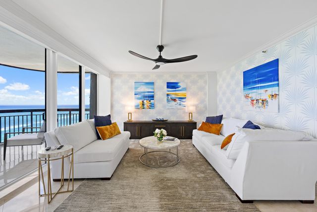 5380 N Ocean Drive 22i, Singer Island, FL 33404