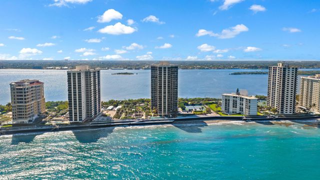 5380 N Ocean Drive 22i, Singer Island, FL 33404