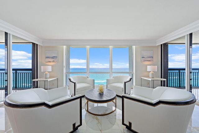 5380 N Ocean Drive 22i, Singer Island, FL 33404