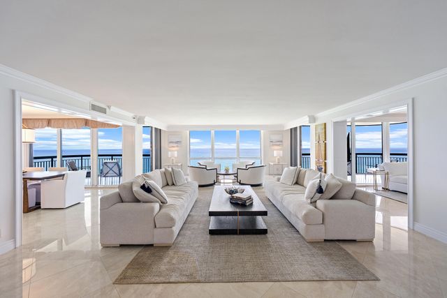 5380 N Ocean Drive 22i, Singer Island, FL 33404