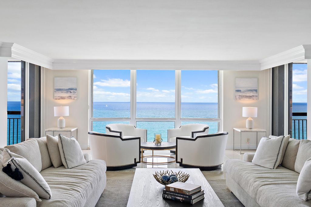 5380 N Ocean Drive 22i, Singer Island, FL 33404