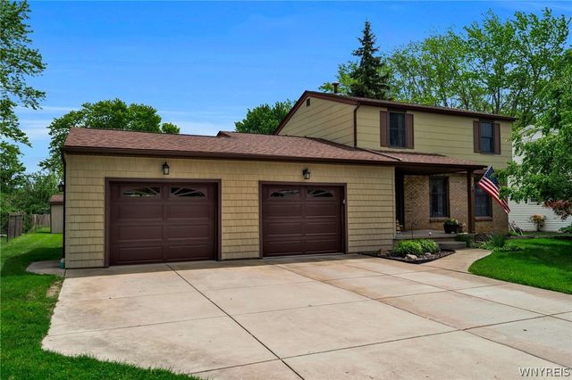 37 Villa Maria Road, West Seneca, NY 14224