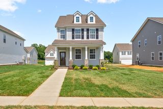 1227 Ross Farms Blvd, Clarksville, TN 37043