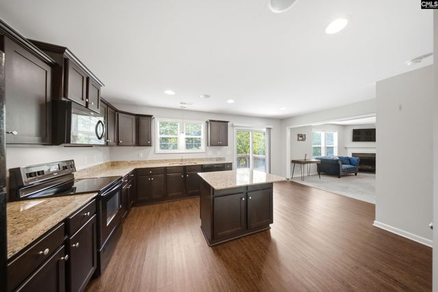 577 Teaberry Drive, Columbia, SC 29229