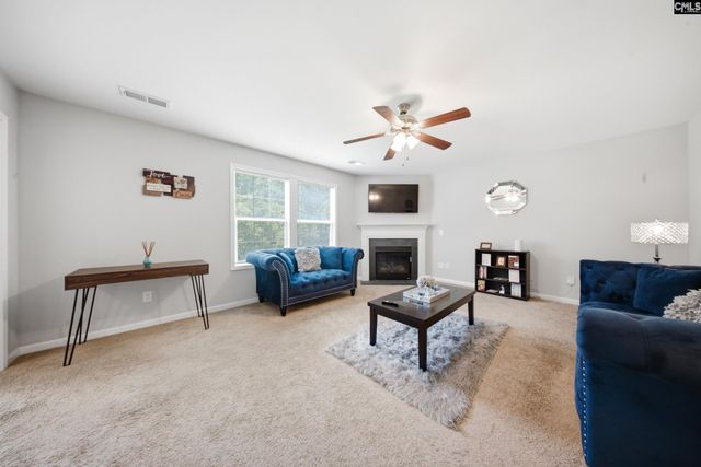577 Teaberry Drive, Columbia, SC 29229