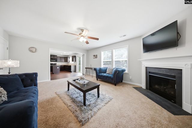 577 Teaberry Drive, Columbia, SC 29229