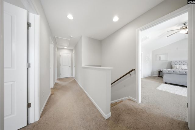577 Teaberry Drive, Columbia, SC 29229