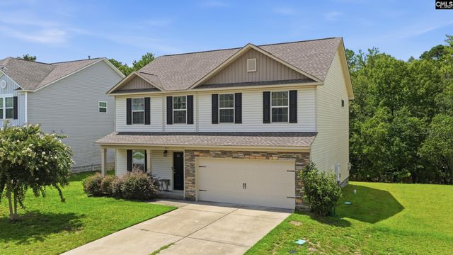 577 Teaberry Drive, Columbia, SC 29229