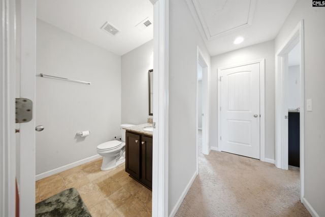 577 Teaberry Drive, Columbia, SC 29229