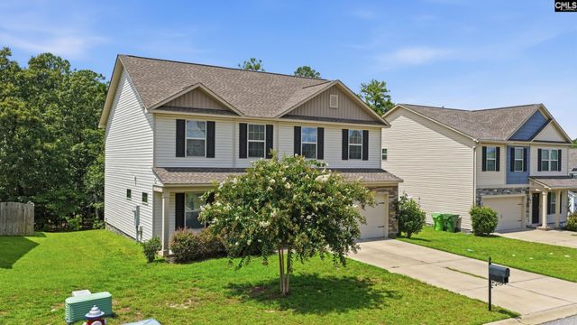 577 Teaberry Drive, Columbia, SC 29229