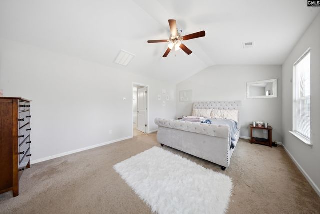 577 Teaberry Drive, Columbia, SC 29229