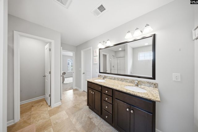 577 Teaberry Drive, Columbia, SC 29229