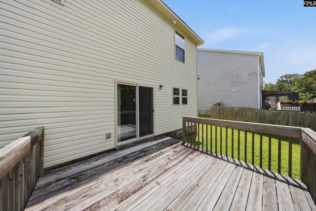 577 Teaberry Drive, Columbia, SC 29229