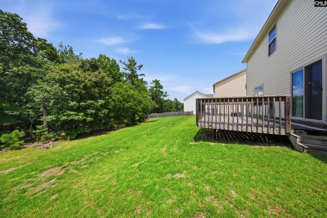 577 Teaberry Drive, Columbia, SC 29229