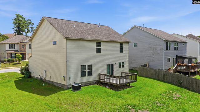 577 Teaberry Drive, Columbia, SC 29229