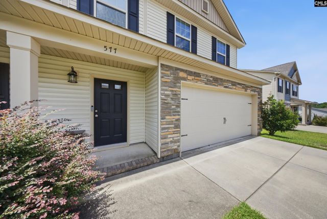 577 Teaberry Drive, Columbia, SC 29229