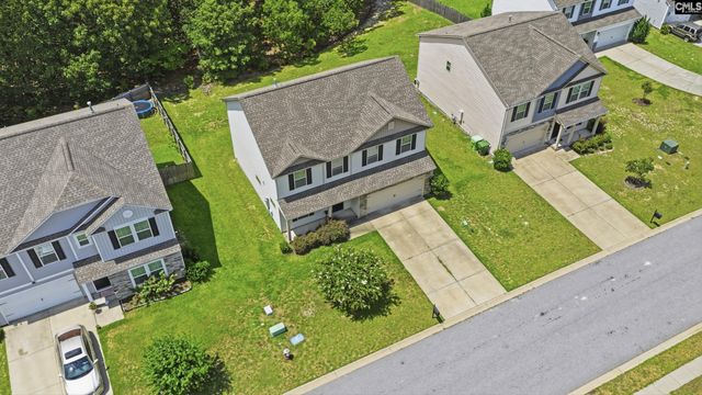 577 Teaberry Drive, Columbia, SC 29229
