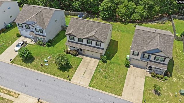 577 Teaberry Drive, Columbia, SC 29229