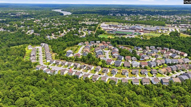 577 Teaberry Drive, Columbia, SC 29229