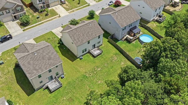 577 Teaberry Drive, Columbia, SC 29229