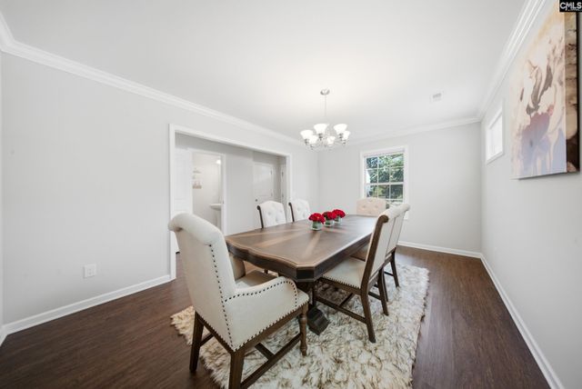 577 Teaberry Drive, Columbia, SC 29229