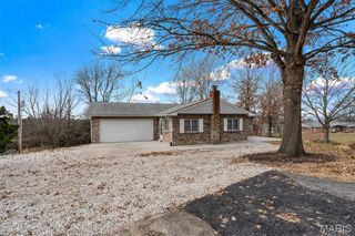 8050 Local Hillsboro Road, Cedar Hill, MO 63016