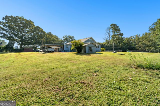 2892 Rex Road, Ellenwood, GA 30294