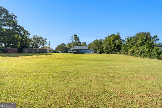 2892 Rex Road, Ellenwood, GA 30294