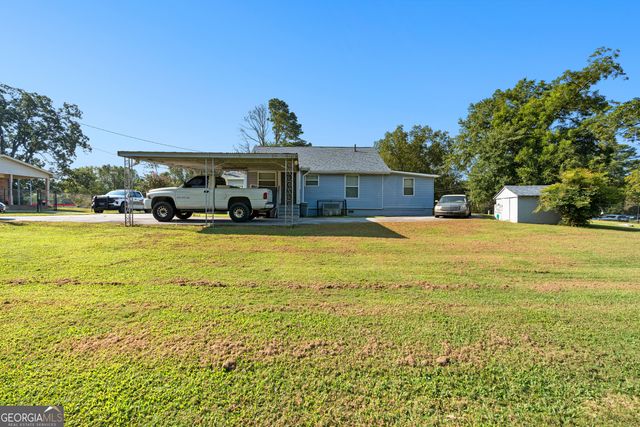 2892 Rex Road, Ellenwood, GA 30294