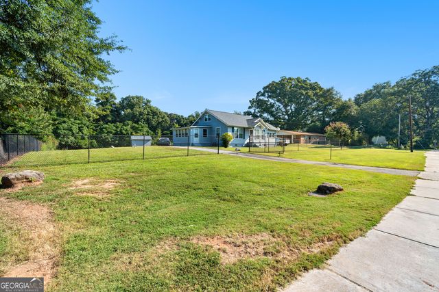 2892 Rex Road, Ellenwood, GA 30294