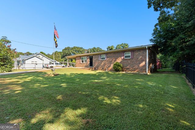 2892 Rex Road, Ellenwood, GA 30294