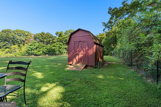 2892 Rex Road, Ellenwood, GA 30294