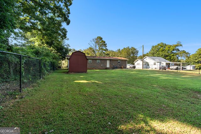 2892 Rex Road, Ellenwood, GA 30294