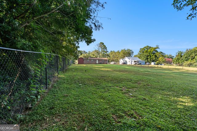 2892 Rex Road, Ellenwood, GA 30294