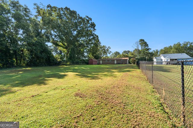 2892 Rex Road, Ellenwood, GA 30294