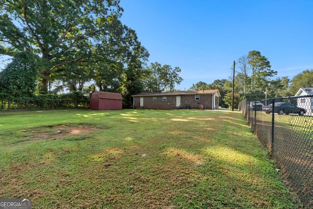 2892 Rex Road, Ellenwood, GA 30294