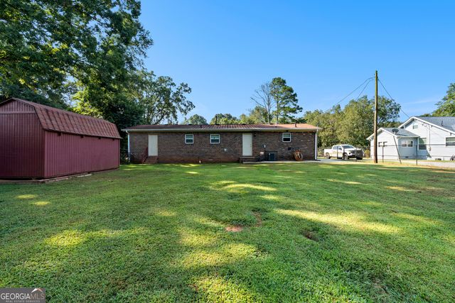 2892 Rex Road, Ellenwood, GA 30294