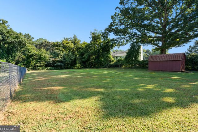 2892 Rex Road, Ellenwood, GA 30294