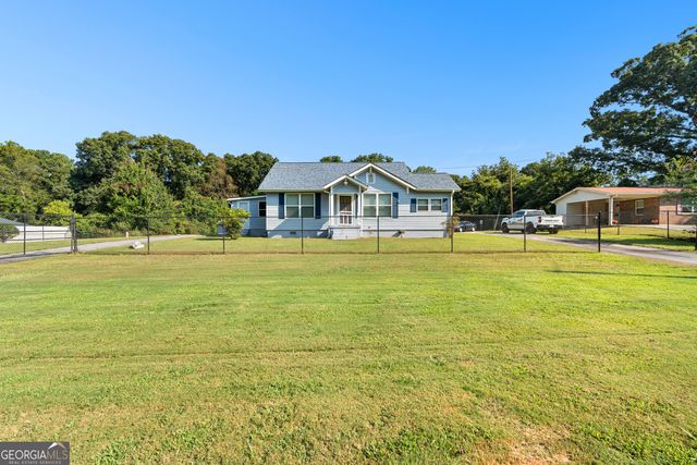 2892 Rex Road, Ellenwood, GA 30294