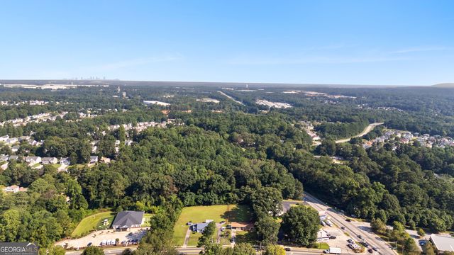 2892 Rex Road, Ellenwood, GA 30294