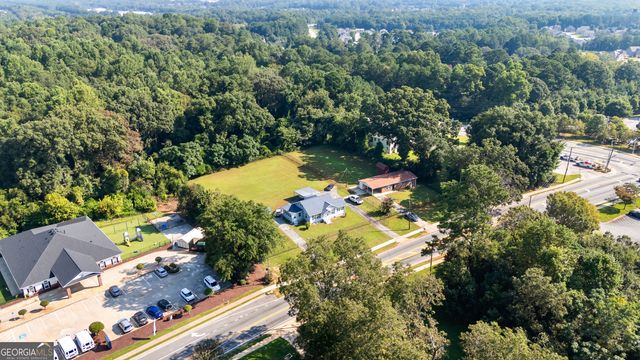 2892 Rex Road, Ellenwood, GA 30294