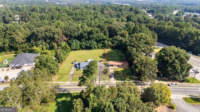 2892 Rex Road, Ellenwood, GA 30294