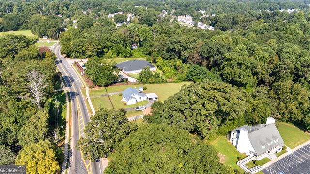2892 Rex Road, Ellenwood, GA 30294