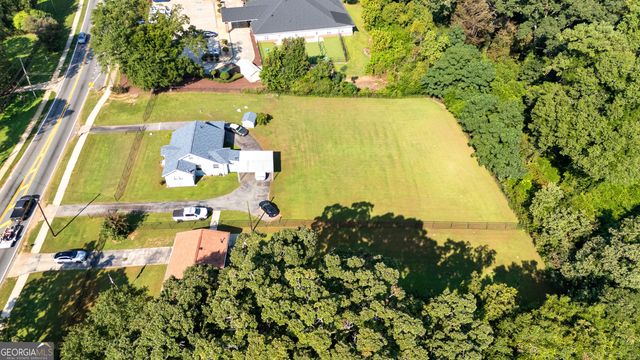 2892 Rex Road, Ellenwood, GA 30294