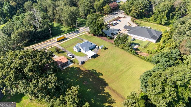 2892 Rex Road, Ellenwood, GA 30294